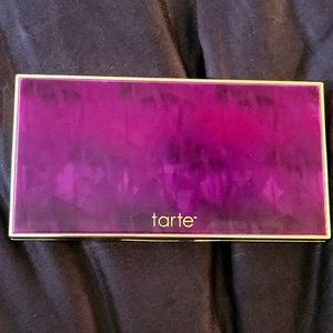 Tarte Energy Noir Clay Palette